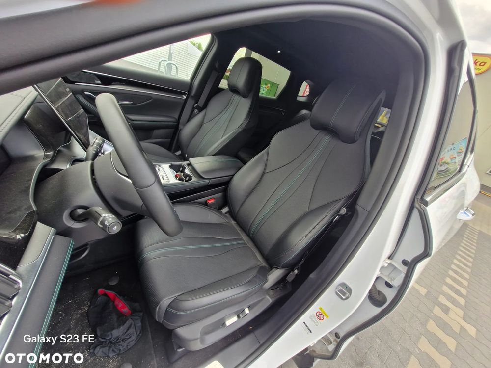 BYD Seal U Comfort - 23
