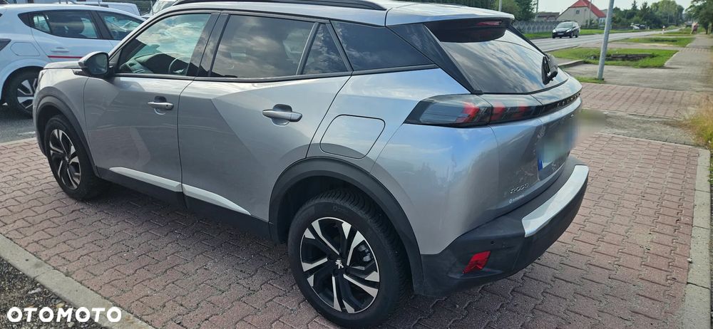 Peugeot 2008 BlueHDi 110 Allure - 9