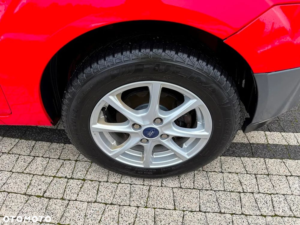 Ford Fiesta 1.3 Style - 14