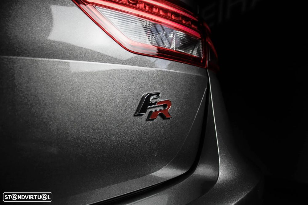 SEAT Leon ST 2.0 TDI FR S/S - 27