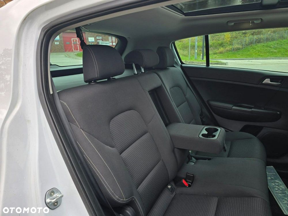 Kia Sportage - 24