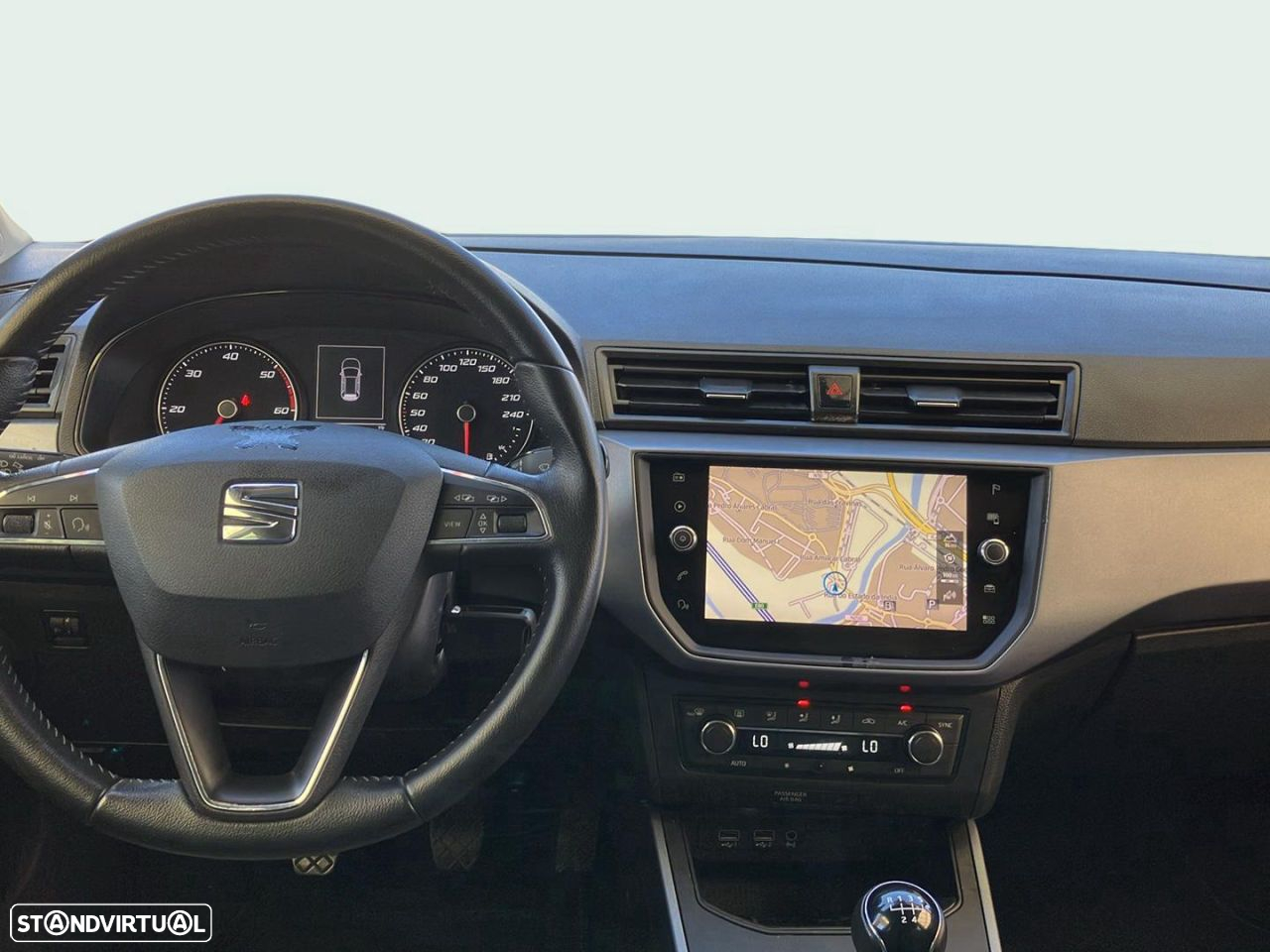 SEAT Arona 1.6 TDI Style - 9
