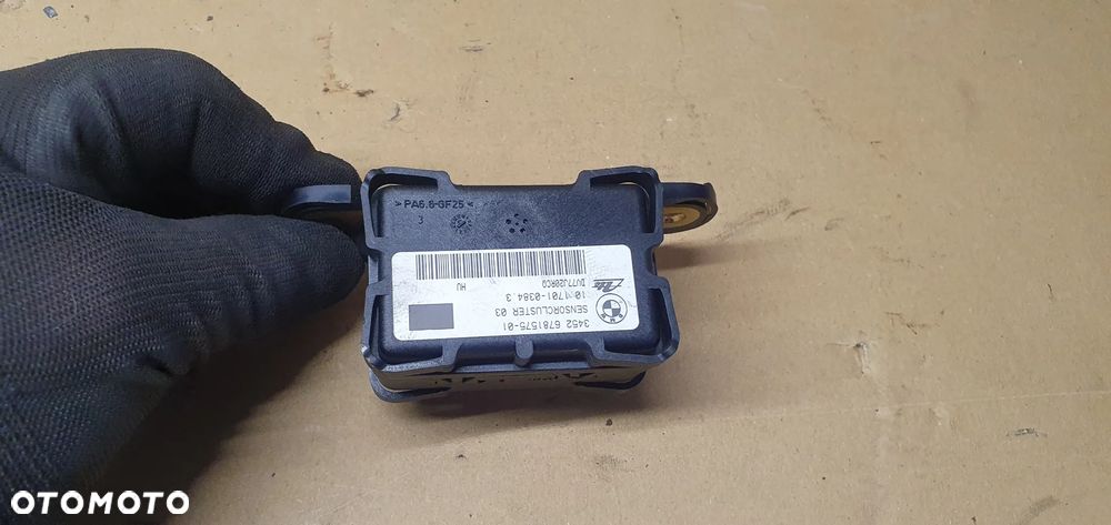 Moduł czujnik sensor ESP BMW 3 E91 6781575 - 3