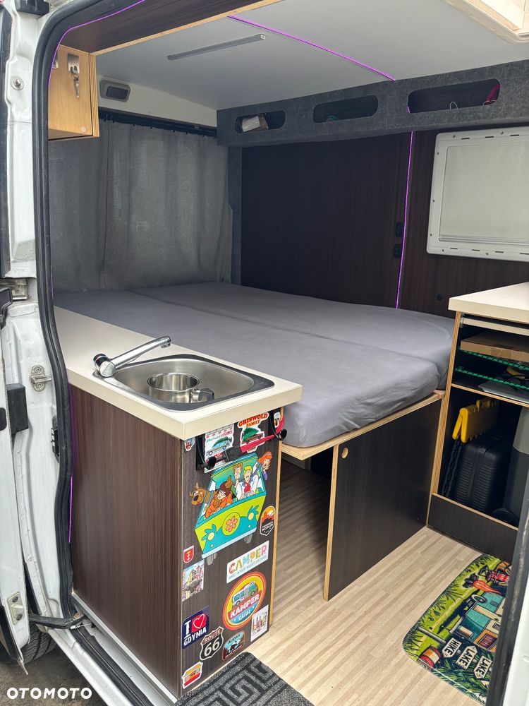 Fiat Ducato - 11