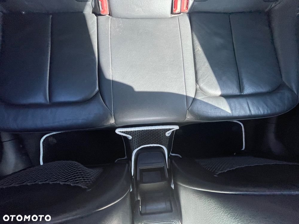 Audi A3 Limousine 2.0 TFSI quattro S tronic design - 7