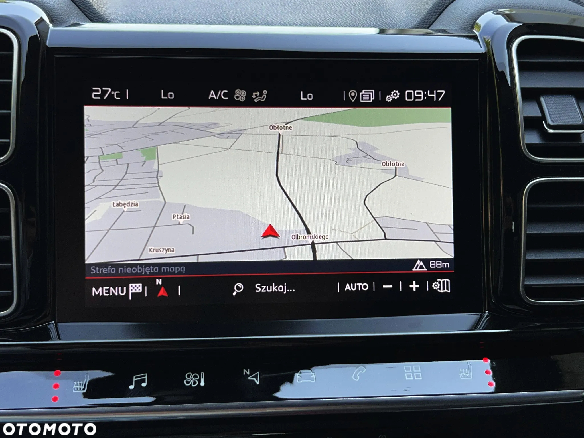Citroën C5 Aircross 1.6 PureTech Shine EAT8 - 33