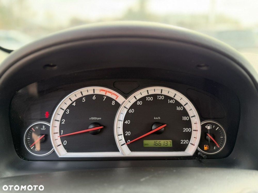 Chevrolet Captiva 2.4 2WD 5 Sitzer LS - 20