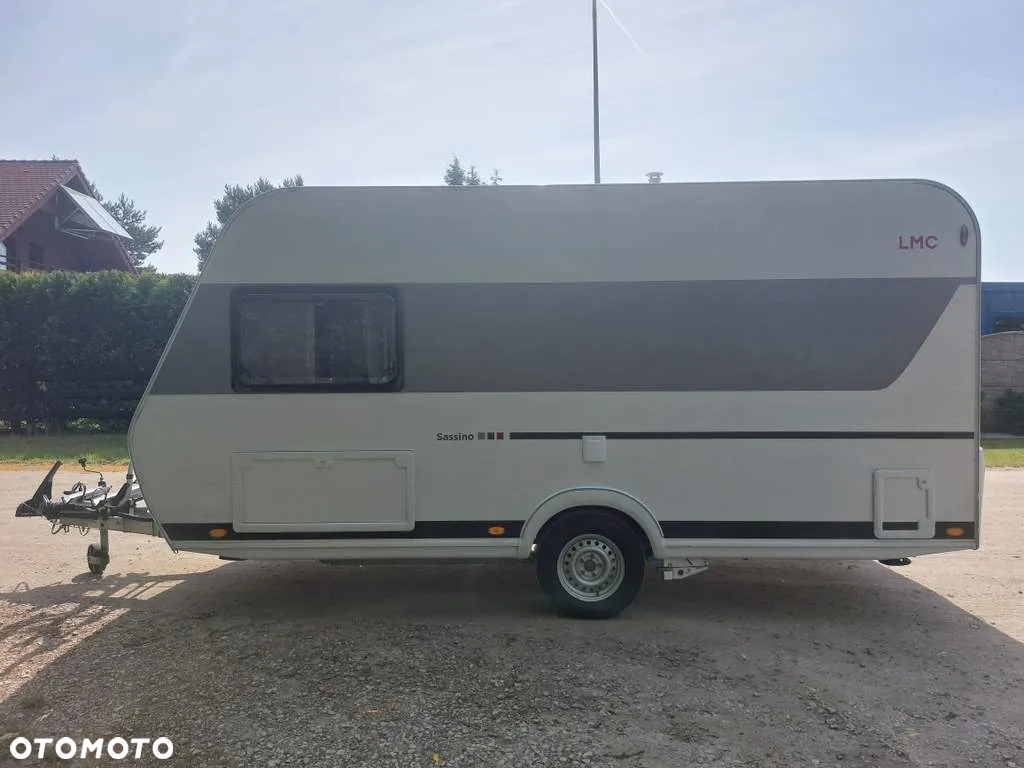 LMC Sassino - 6