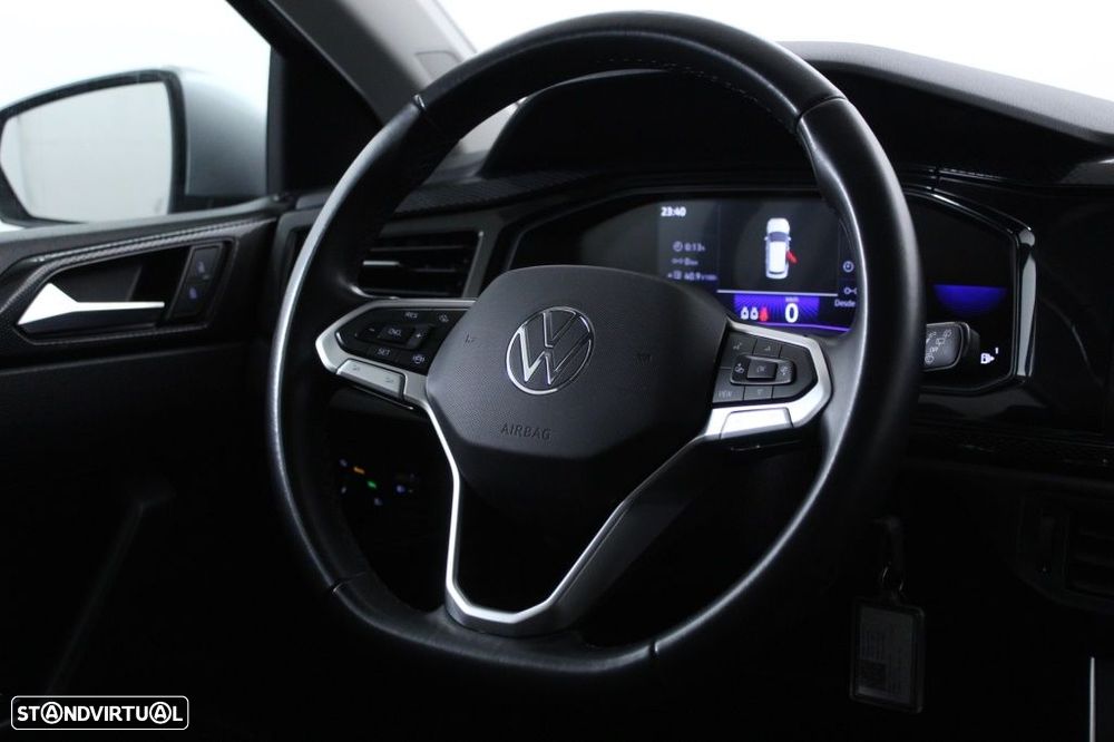 VW Polo 1.0 TSI Life DSG - 16