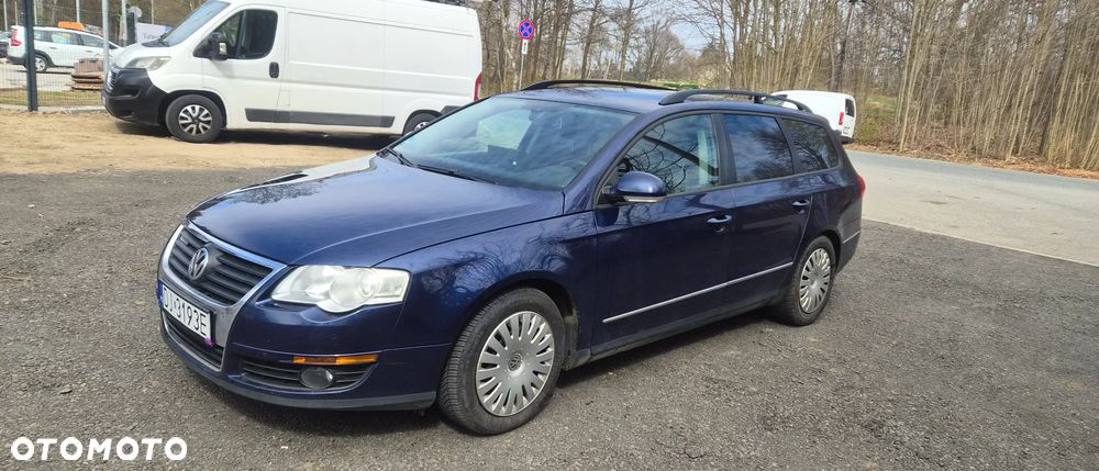 Volkswagen Passat - 7