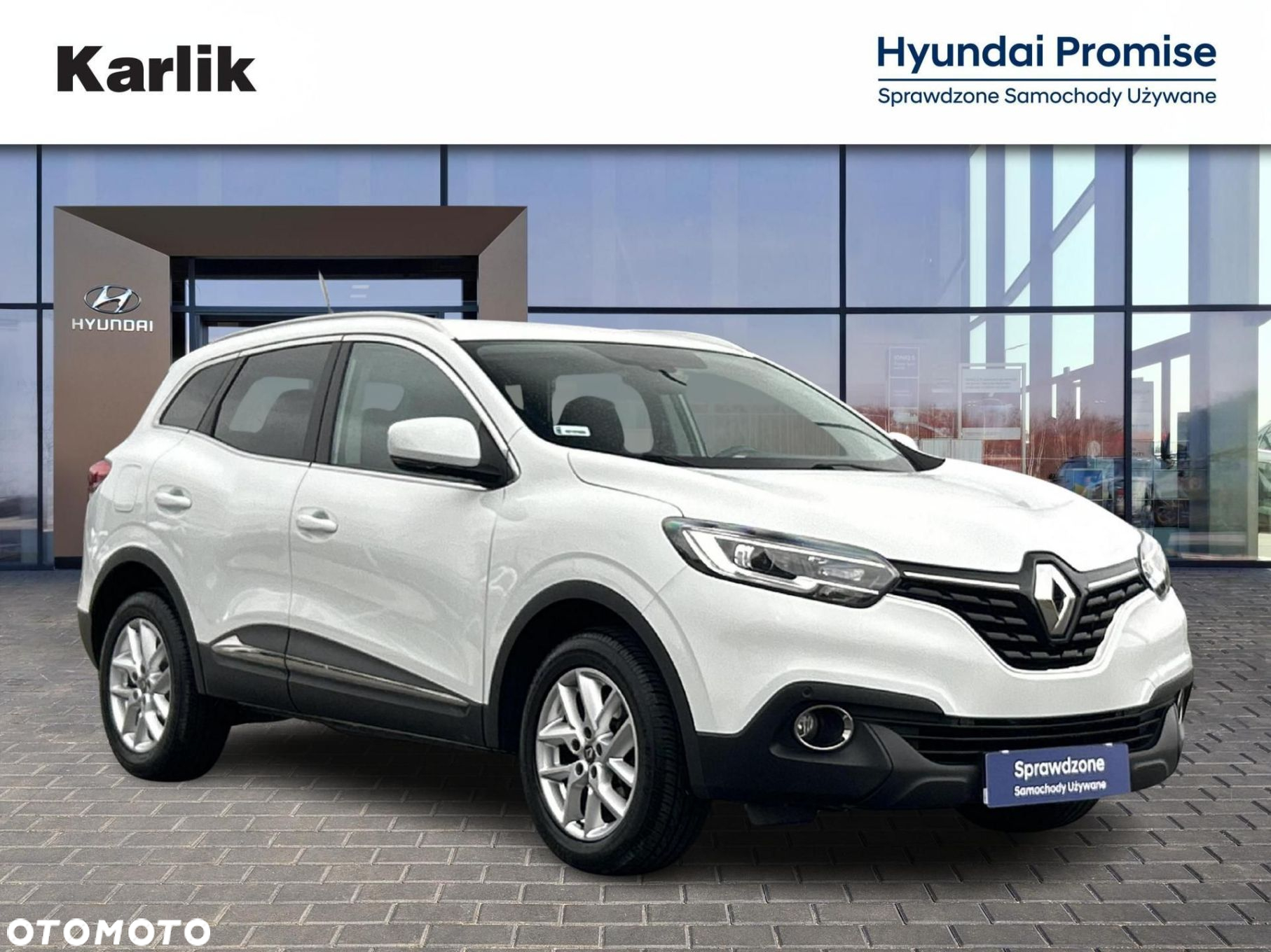 Renault Kadjar 1.2 Energy TCe Life - 7
