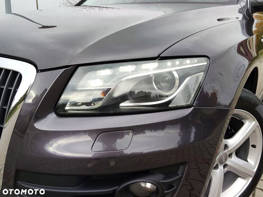 Audi Q5 2.0 TDI Quattro - 11
