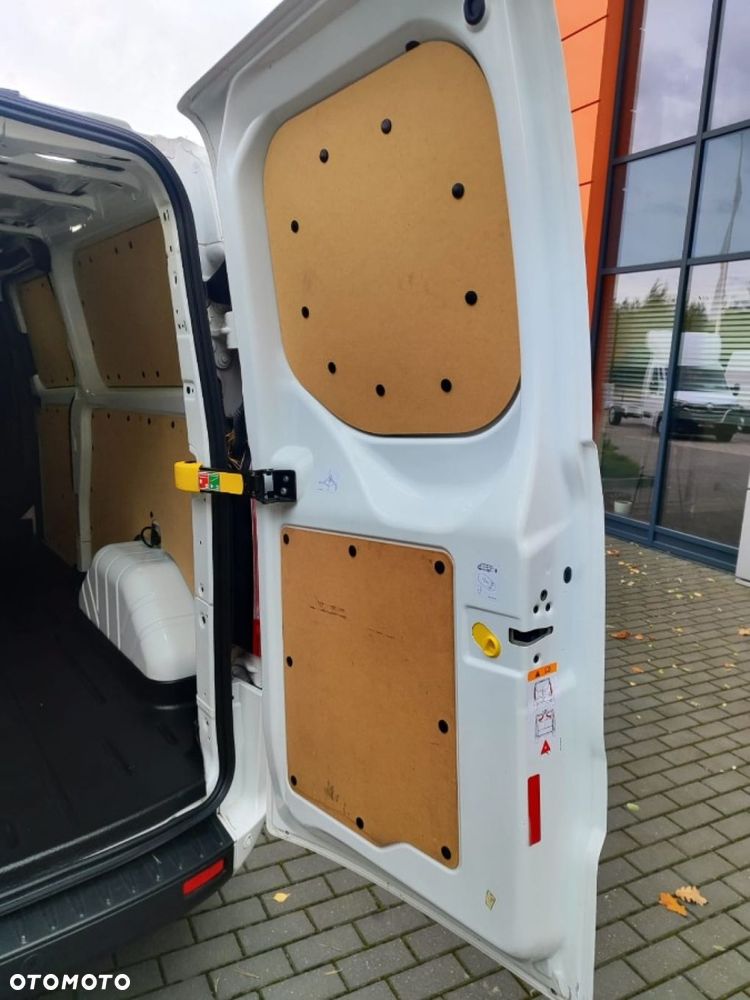Ford Transit Custom - 20