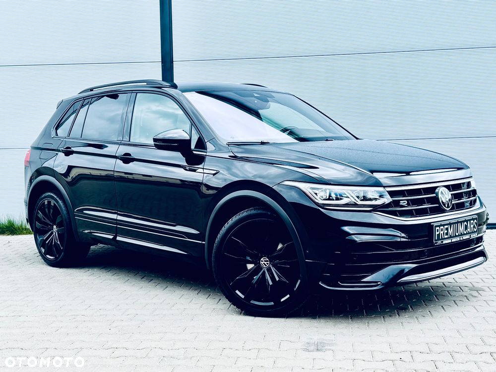 Volkswagen Tiguan 1.5 TSI OPF DSG R-Line - 10