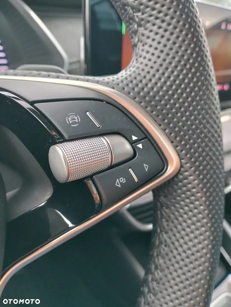 Skoda Octavia 2.0 TDI Selection DSG - 10