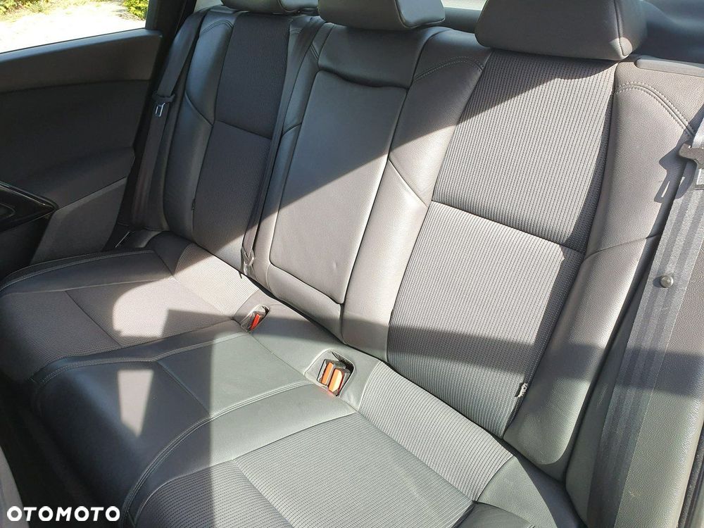 Peugeot 508 2.0 HDi Allure - 13