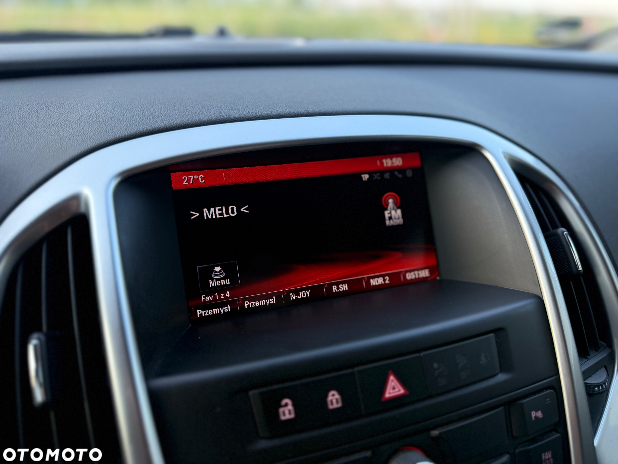 Opel Astra - 15