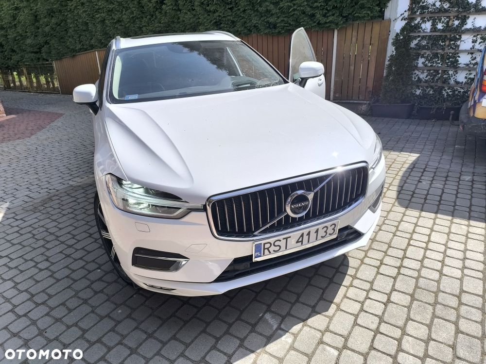 Volvo XC 60 - 7