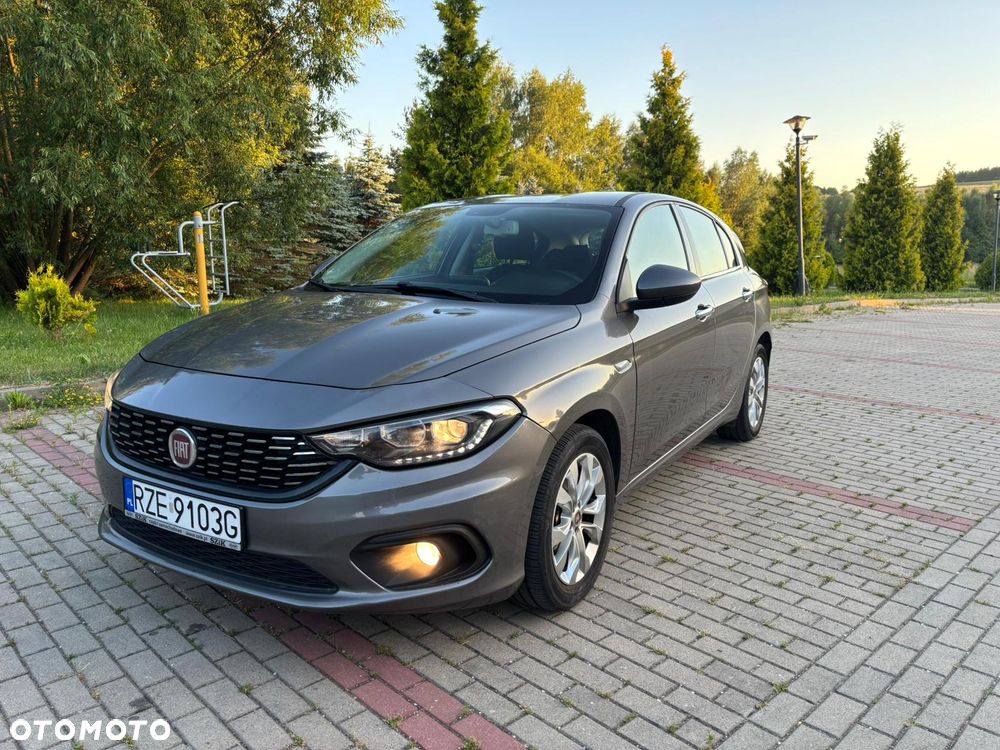 Fiat Tipo 1.4 16v S-Design - 2
