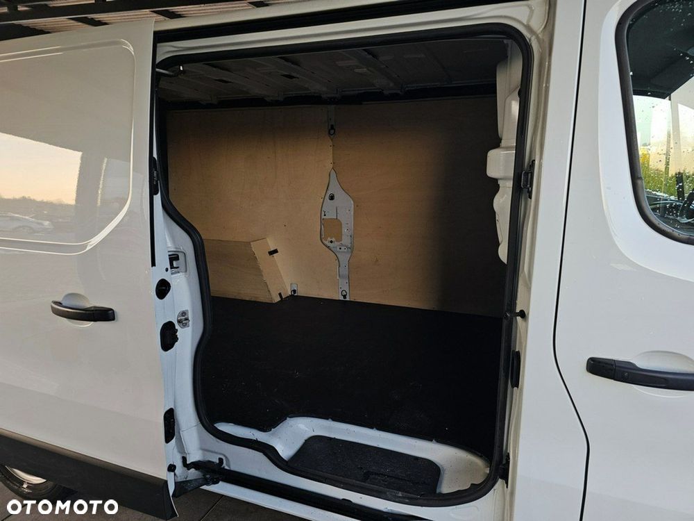 Renault Trafic - 7