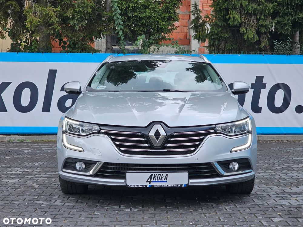 Renault Talisman 1.6 Energy dCi Intens - 4