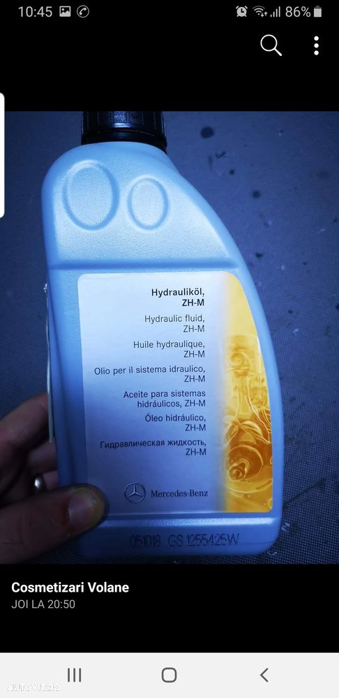 Mercedes-Benz W124 - 9