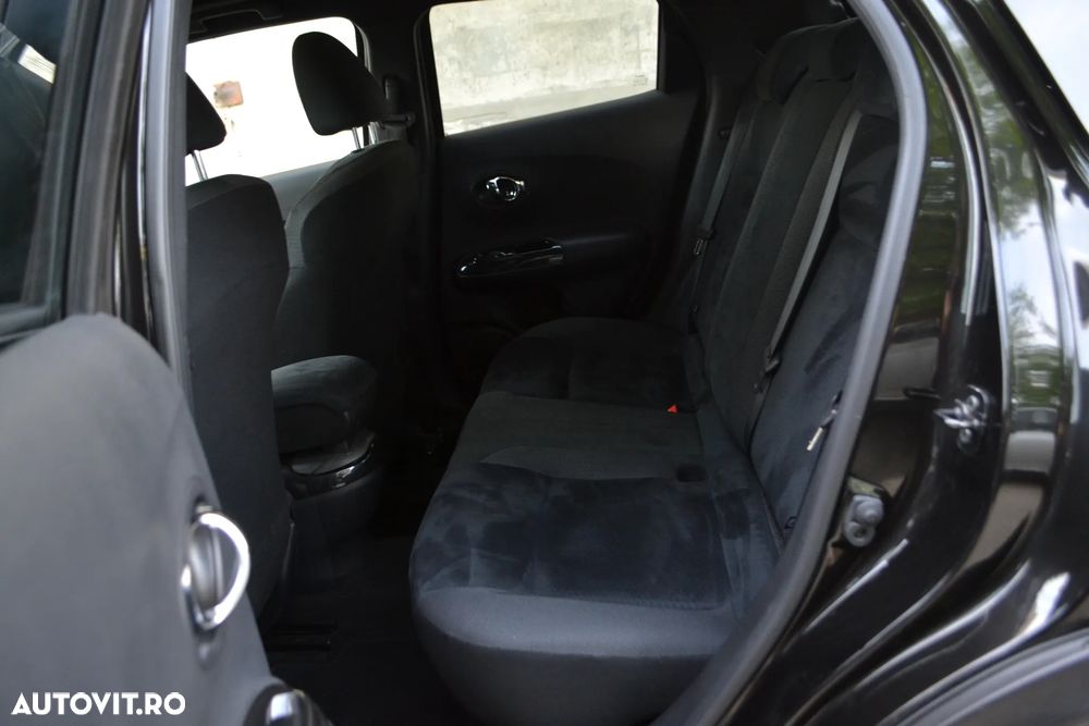 Nissan Juke 1.2 DIG-T Tekna - 10