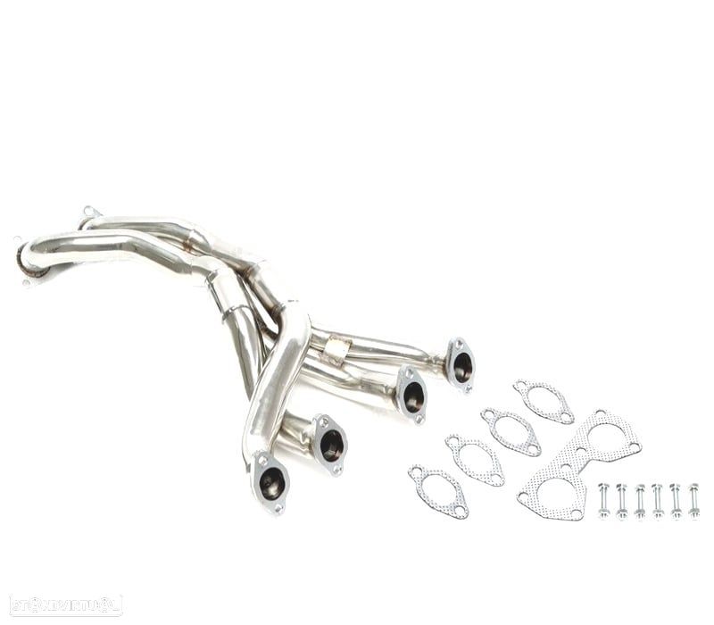 COLECTORES DE ESCAPE VOLKSWAGEN VW GOLF MK3 91-97 - 1