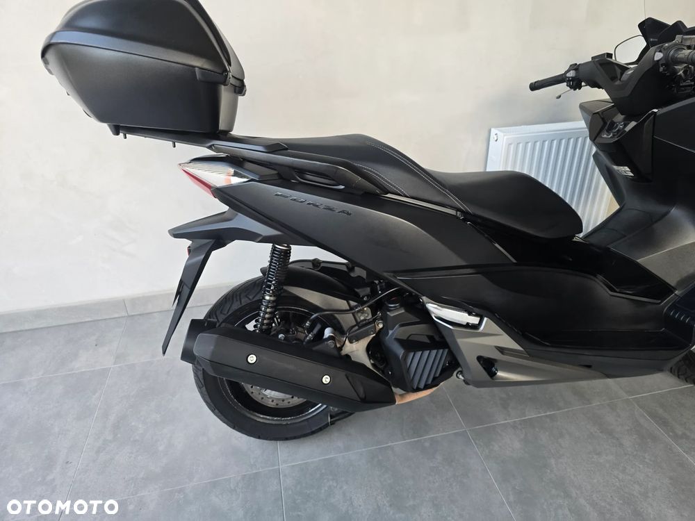 Honda NSS - 25