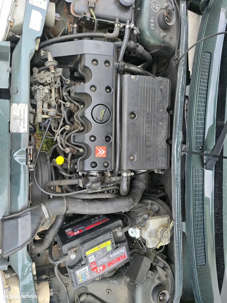 Citroën AX 14 TRD - 5