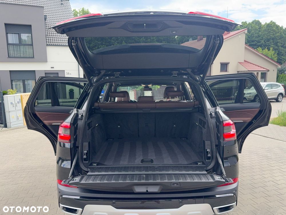 BMW X5 xDrive30d - 19