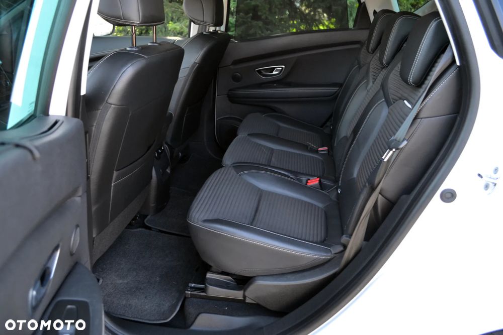 Renault Scenic 1.7 Blue dCi Zen - 9