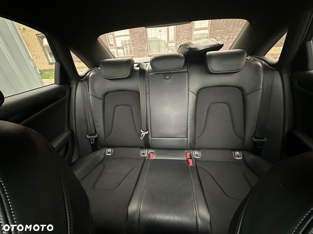 Audi A4 Limousine 2.0 TDI clean diesel Multitronic - 13