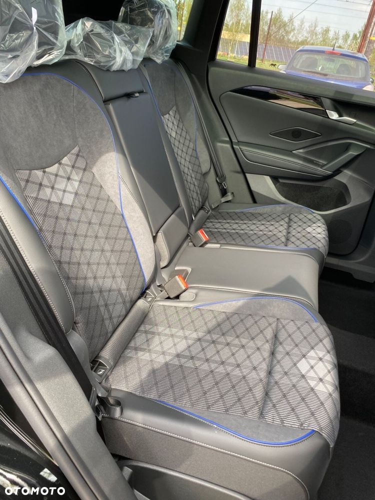 Volkswagen Tiguan 1.5 TSI EVO R-Line DSG - 8