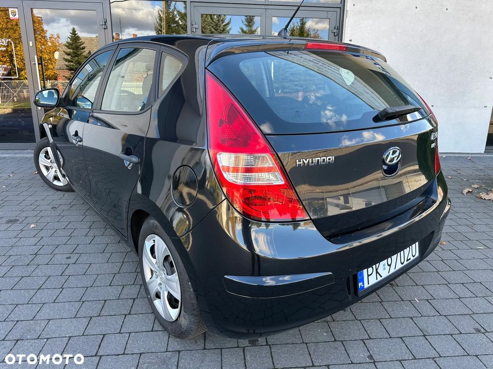 Hyundai i30 - 12