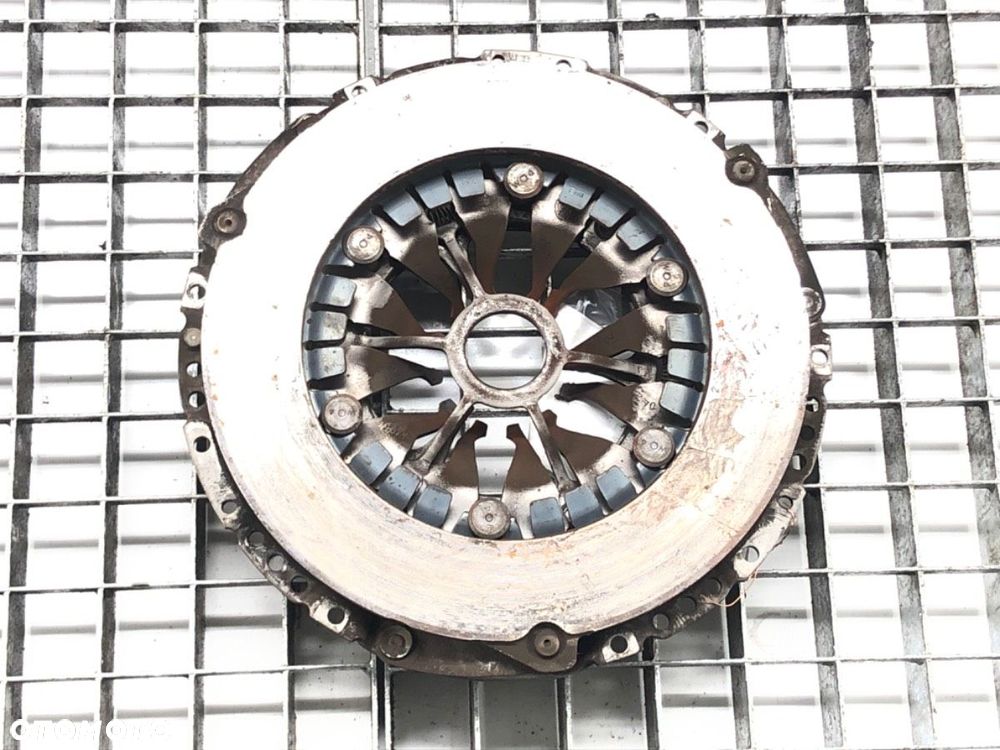 SPRZĘGŁO TARCZA DOCISK  VW CADDY III Nadwozie pełne/minivan (2KA, 2KH, 2CA, 2CH) 2004 - 2015 1.9 - 2