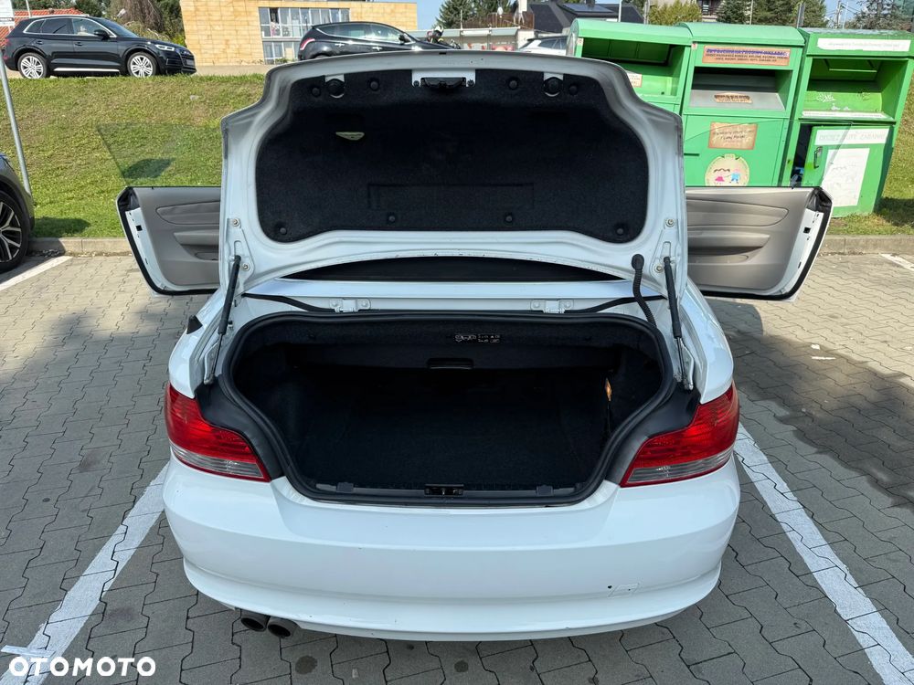 BMW Seria 1 - 14