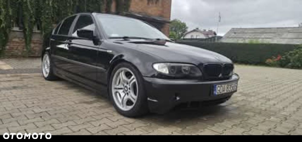 BMW Seria 3 - 8