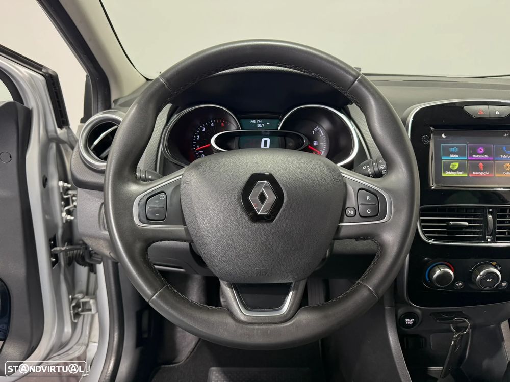 Renault Clio 1.5 dCi Limited - 25