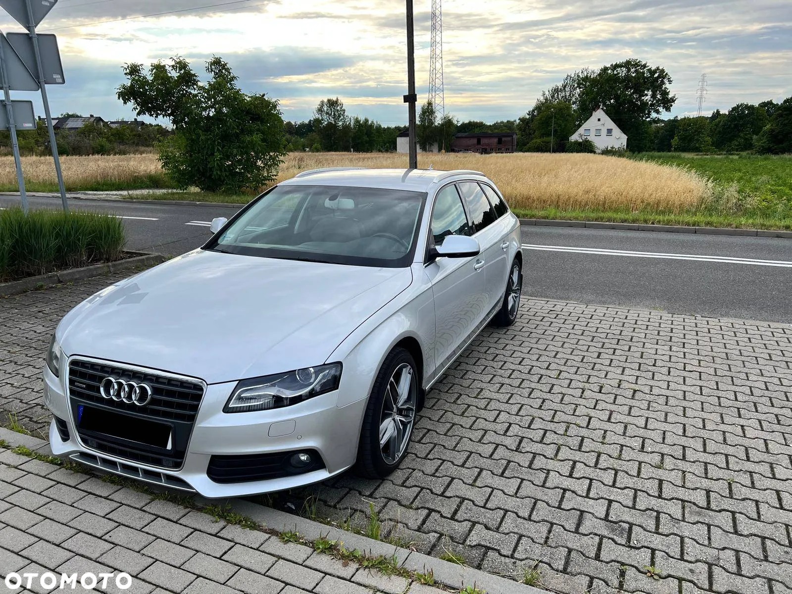 Audi A4 2.0 TDI Quattro - 11