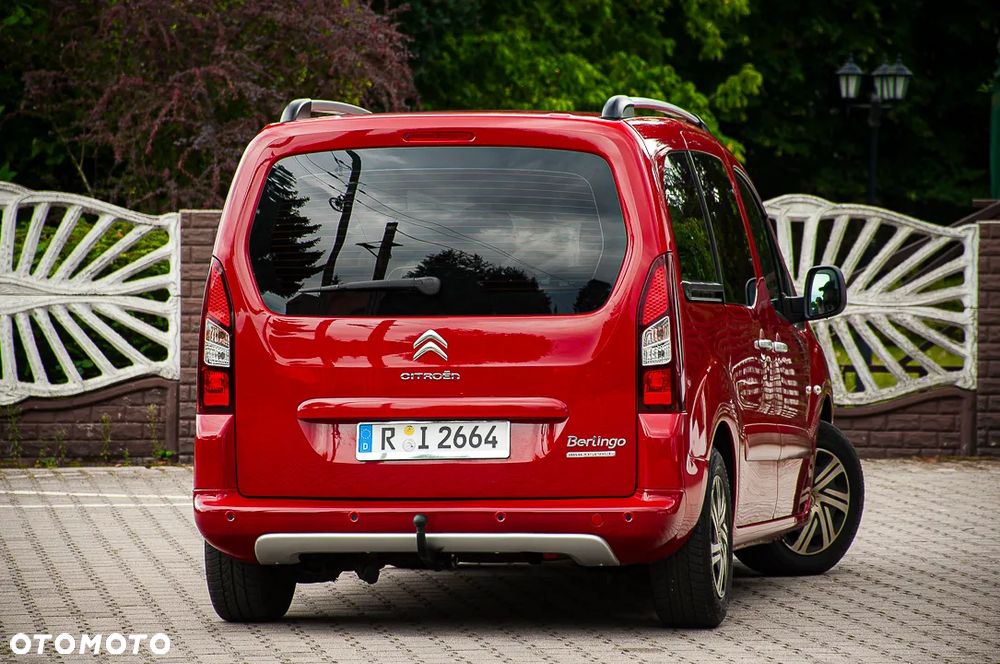 Citroën Berlingo ver-1-6-hdi - 4