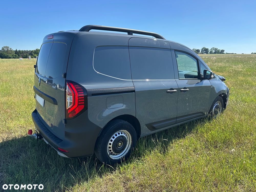 Renault Kango - 1
