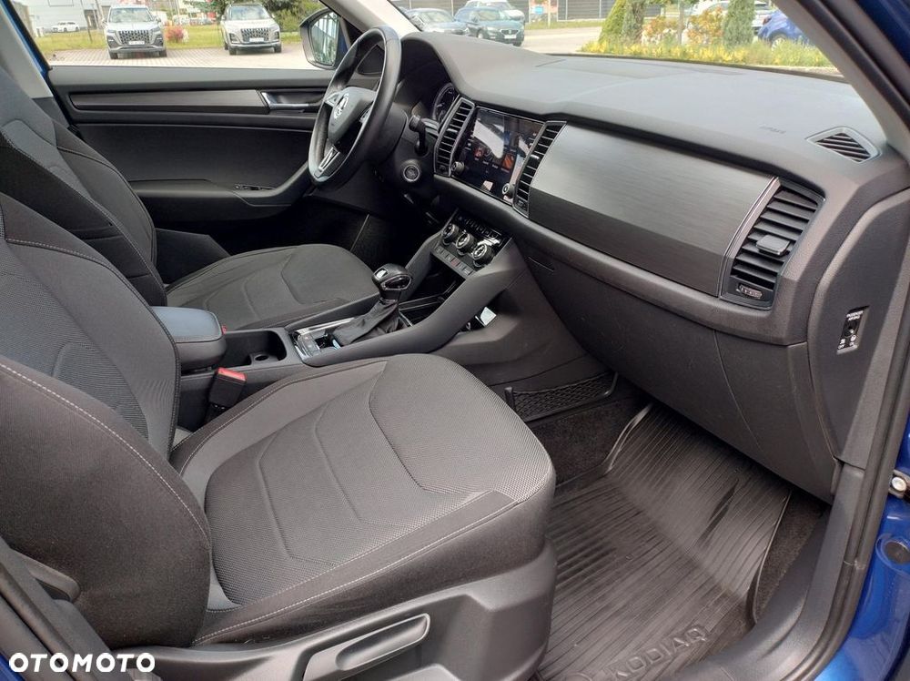 Skoda Kodiaq - 11