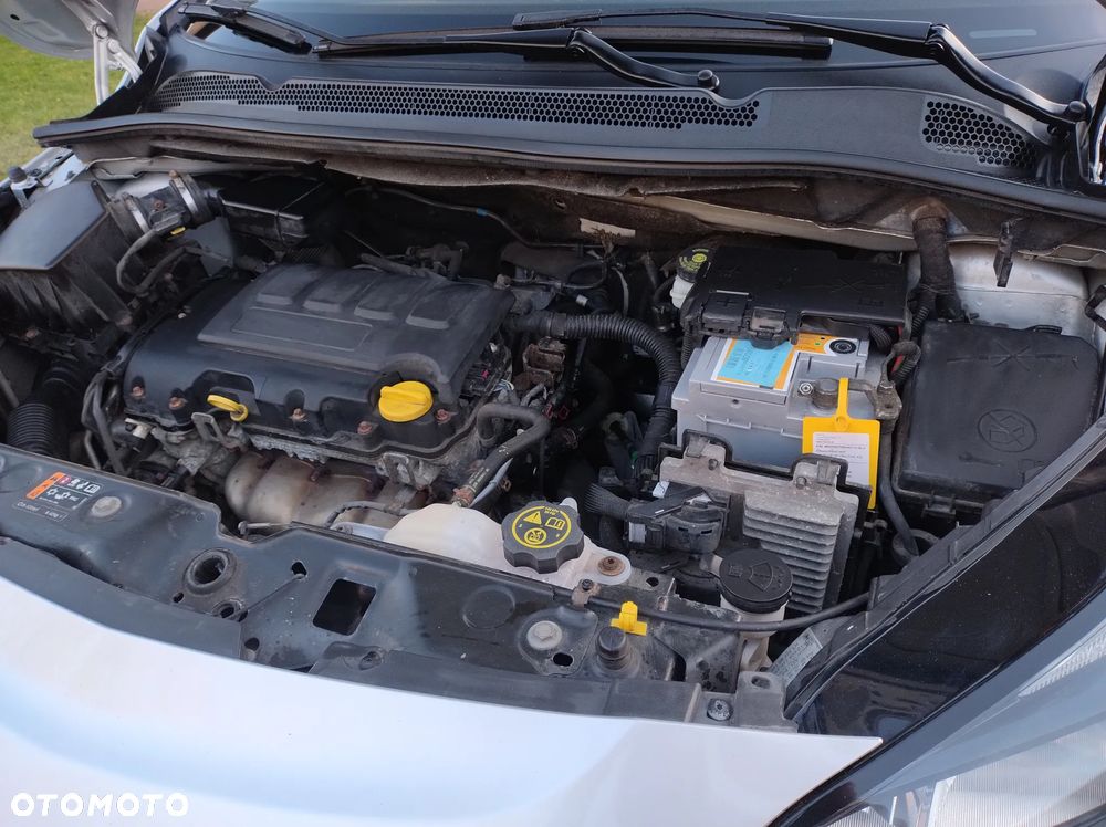 Opel Corsa 1.4 Innovation - 38