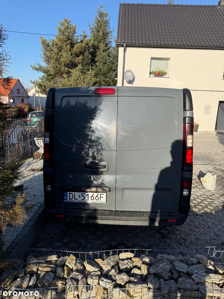 Renault Trafic - 7