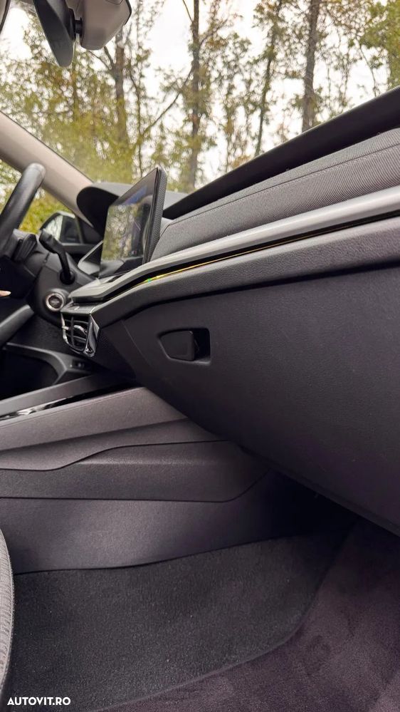 Skoda Octavia Combi 2.0 TDI 150 CP DSG Sportline - 31
