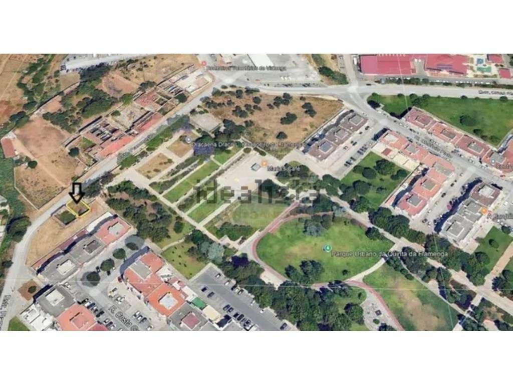 OPORTUNIDADE ÚNICA PARA CONSTRUÇÃO! - Grande imagem: 4/12