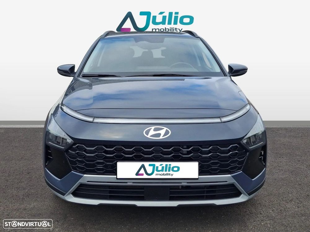 Hyundai Bayon 1.0 T-GDi Premium - 3