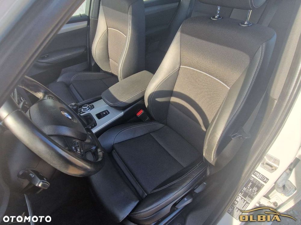BMW X3 - 24
