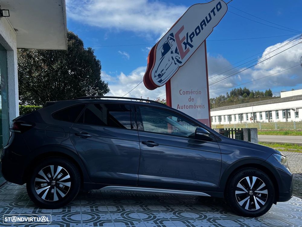 VW Taigo 1.0 TSI Life - 26